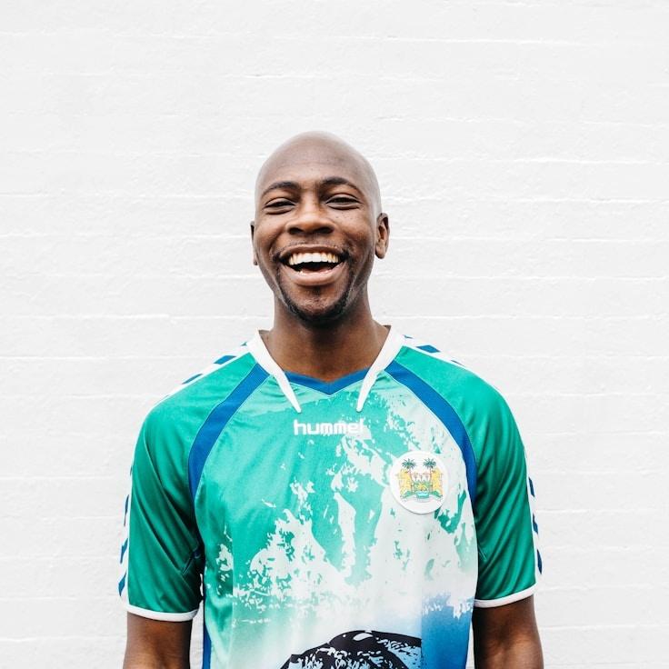 Ana Costa - Founder of Mild Grove Pulse