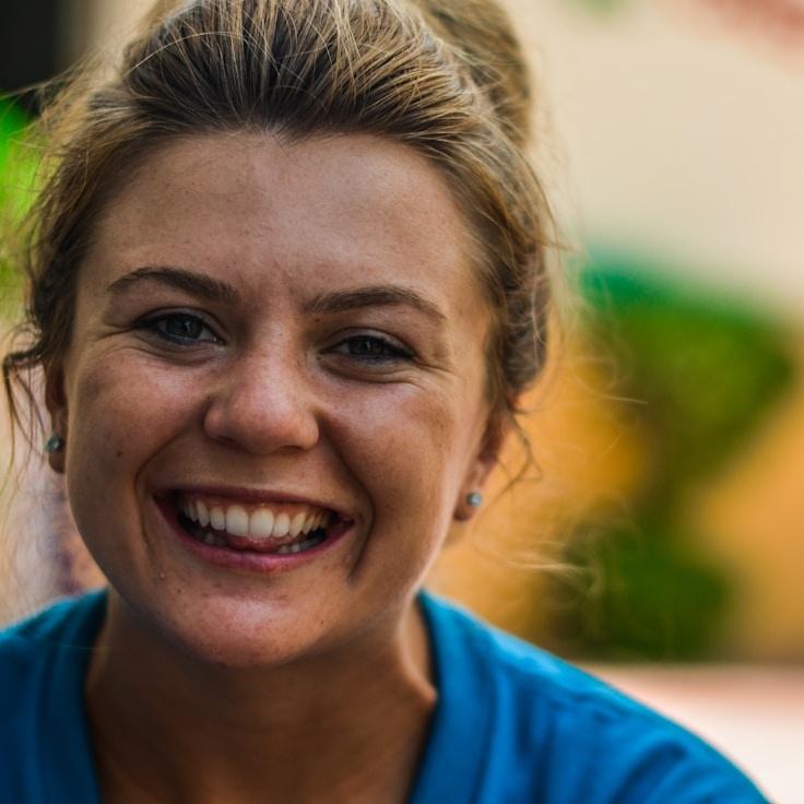 Landscape day trip near Lisbon, Portugal